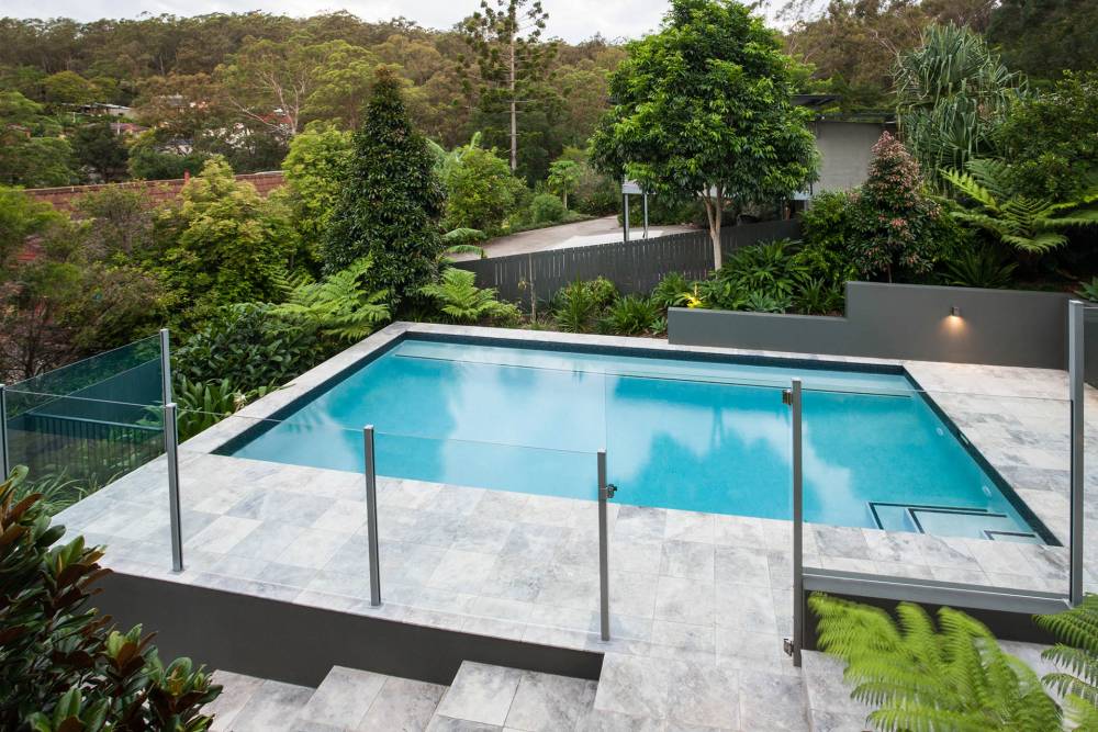 creation piscine