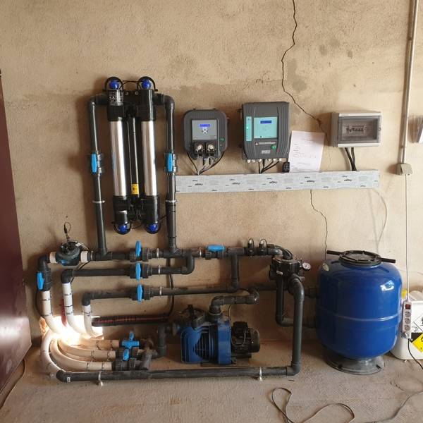 rénovation piscine